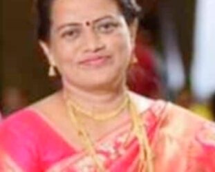 खुबचंद सागरमल विद्यालयाच्या मुख्याध्यापिका ललिता साळुंखे यांचा अपघाती मृत्यू