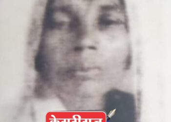 धक्कादायक, मातृदिनी संपत्तीसाठी मुलगा- सुनेने केली आईची हत्या !