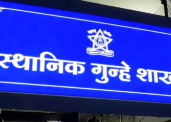 पेन्शनच्या रकमेसाठी मुलानेच केला ९० वर्षीय आईचा खून,