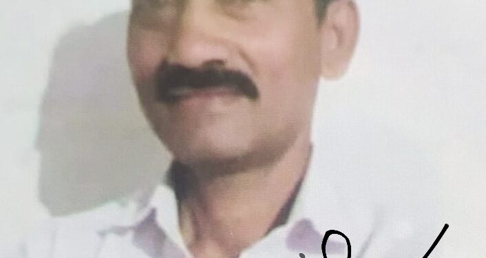 कर्जबाजारीपणाला कंटाळून शेतकऱ्याची विषारी औषध घेऊन आत्महत्या