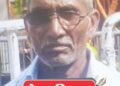 विहिरीत काम करताना दोर तुटल्याने पाण्यात बुडून प्रौढाचा मृत्यू