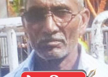 विहिरीत काम करताना दोर तुटल्याने पाण्यात बुडून प्रौढाचा मृत्यू