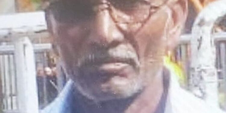 विहिरीत काम करताना दोर तुटल्याने पाण्यात बुडून प्रौढाचा मृत्यू