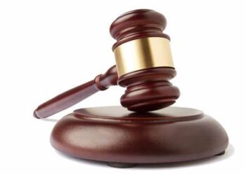 धनादेश न वटल्याने एकाला सहा महिन्यांची शिक्षा