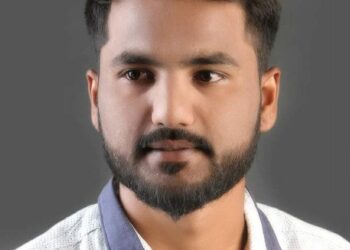 चार वाहनांचा भीषण अपघात, पाचोऱ्यातील तरुणाचा जागीच मृत्यू