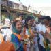 भाजप उमेदवार स्मिता वाघ यांच्या “डोअर टू डोअर” प्रचाराला मिळतोय प्रतिसाद