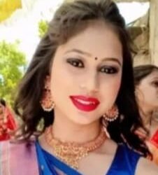 तरुणीची छताला गळफास घेऊन आत्महत्या