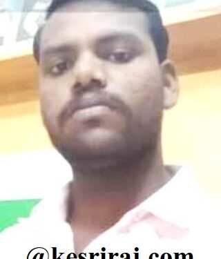 पुतणीच्या हळदीच्या कार्यक्रमात नाचताना काकाचा हृदयविकाराचा झटक्याने मृत्यू : लग्नघरी शोककळा