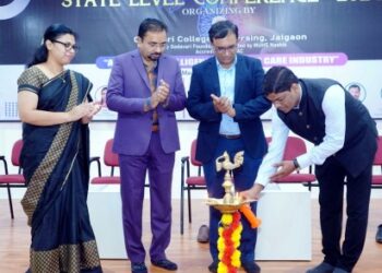 राज्यमानांकन कॅरम स्पर्धेत जळगावचा व जैन इरिगेशनचा खेळाडू नईम अन्सारी विजयी