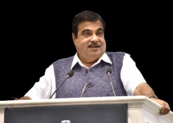 ज्येष्ठ नेते नितीन गडकरी उद्या जळगावात