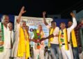 रावेरऐवजी अंतुर्ली भागातून प्रस्तावित महामार्गासाठी खा. रक्षा खडसेंची संमती