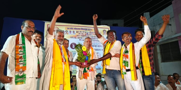 रावेरऐवजी अंतुर्ली भागातून प्रस्तावित महामार्गासाठी खा. रक्षा खडसेंची संमती