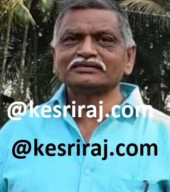 ट्रॅक्टर अंगावरुन गेल्याने शेतकऱ्याचा मृत्यू