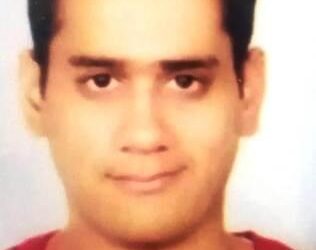 जिममध्ये हृदयविकाराचा झटका आल्याने तरुणाचा मृत्यू