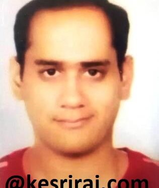 जिममध्ये हृदयविकाराचा झटका आल्याने तरुणाचा मृत्यू