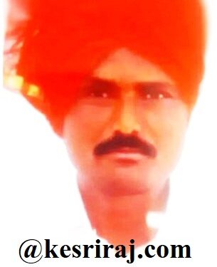 रेल्वेखाली आल्याने इसमाचा मृत्यू