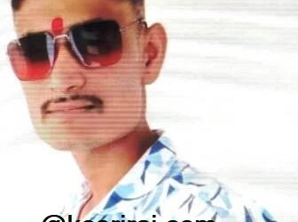 तरूणाची छताला गळफास घेवून आत्महत्या