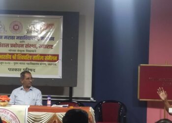 छत्रपती शिवरायांसह सरदार, सेनापतींचे वंशज येणार जळगावात