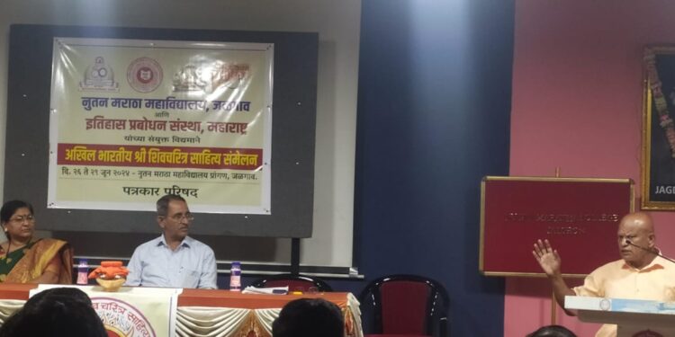 छत्रपती शिवरायांसह सरदार, सेनापतींचे वंशज येणार जळगावात