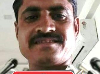 जुना राग मनात धरून किरकोळ कारणावरून शेतकऱ्याचा निर्घृण खून