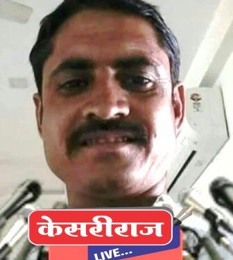 जुना राग मनात धरून किरकोळ कारणावरून शेतकऱ्याचा निर्घृण खून