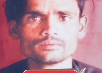 भरधाव अज्ञात वाहनाच्या धडकेत तरुण मजुराचा मृत्यू