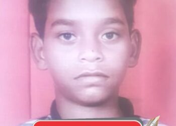 म्हशी चारत पोहण्यासाठी गेलेल्या बालकाचा बुडून मृत्यू