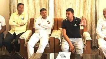 पाचोरा-भडगाव तालुक्यातील शेतकऱ्यांना बियाणे उपलब्ध करून द्या : अमोल शिंदे