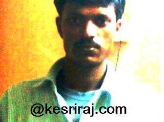 ट्रॅक्टर खड्ड्यांत आदळून पलटी झाल्याने उपचारादरम्यान तरुणाचा मृत्यू