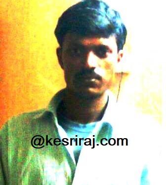 ट्रॅक्टर खड्ड्यांत आदळून पलटी झाल्याने उपचारादरम्यान तरुणाचा मृत्यू