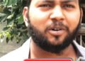 गुन्हेगार भूषण माळी “एमपीडीए” अंतर्गत कोल्हापुरात स्थानबद्ध