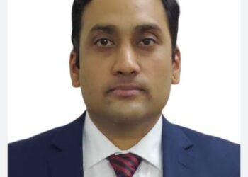 नाशिक विभागीय महसूल आयुक्तपदी डॉ. प्रवीण गेडाम यांची नियुक्ती