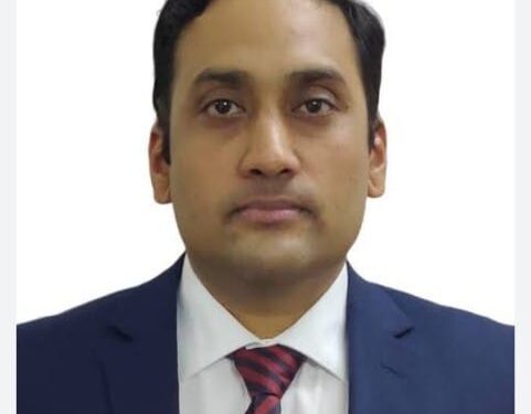 नाशिक विभागीय महसूल आयुक्तपदी डॉ. प्रवीण गेडाम यांची नियुक्ती