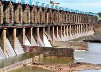 भुसावळकरांची महिन्याभराची पाणीपुरवठ्याची समस्या सुटली