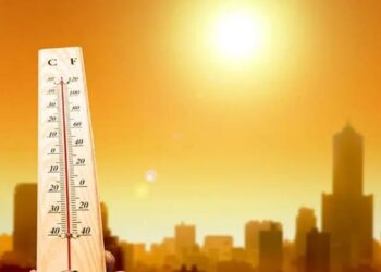 कामगारांना उन्हात काम करण्यास मनाई अन्यथा पोलीस स्टेशनला दाखल होईल तक्रार !