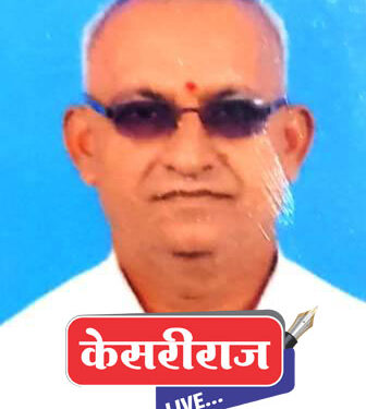 रिक्षाचालकाची राहत्या घरात गळफास घेऊन आत्महत्या