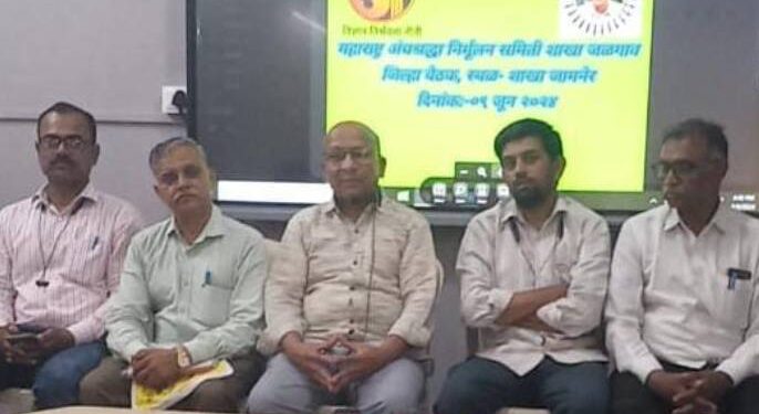 जादुटोणाविरोधी, सामाजिक बहिष्कार कायदा देशभर लागू व्हावा