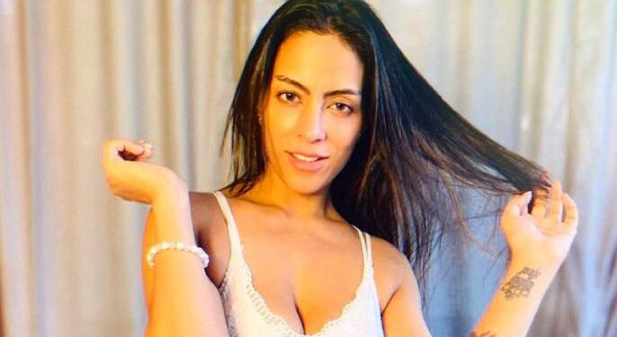 अभिनेत्री नूर मालाबिकने उचलले टोकाचे पाऊल