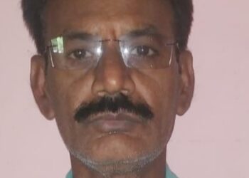 शिरसोली रेल्वे स्टेशनजवळ इसमाचा मृतदेह आढळला