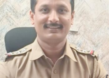 एलसीबीच्या निरीक्षक पदी अखेर बबन आव्हाड यांची वर्णी