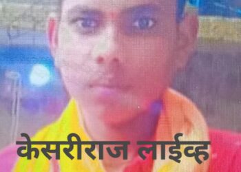 शेतमजूर कुटुंबातील अल्पवयीन तरुणाने घेतले विषारी औषध : उपचारादरम्यान मृत्यू