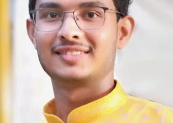 पोलीस भरतीसाठी मैदानात धावताना अमळनेरच्या तरुणाचा मृत्यू