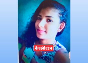 विवाहितेची गळफास घेऊन आत्महत्या ; घातापाताचा माहेरच्यांचा आरोप