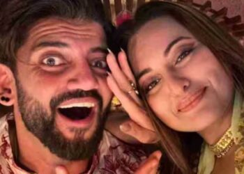 हि ‘दबंग गर्ल’ अभिनेत्री करणार २३ जूनला रजिस्टर मॅरेज !