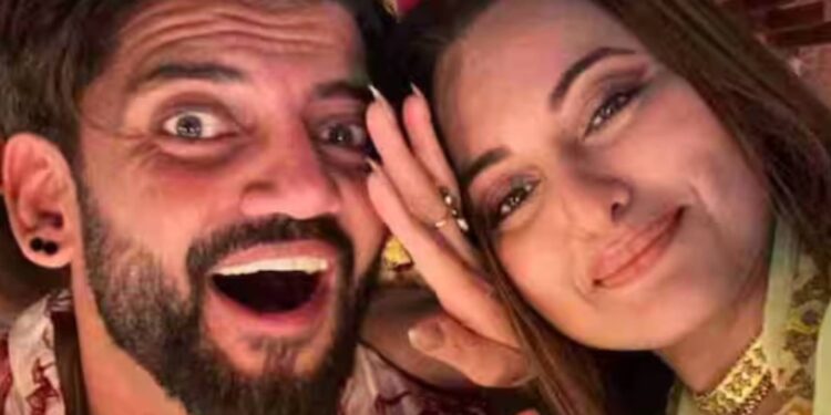 हि ‘दबंग गर्ल’ अभिनेत्री करणार २३ जूनला रजिस्टर मॅरेज !