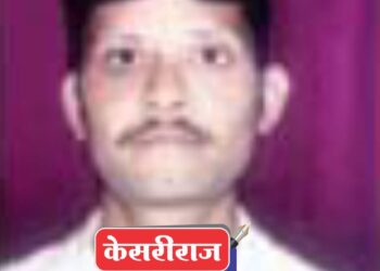 आजाराला कंटाळून तापी नदीपात्रात उडी घेऊन तरुणाची आत्महत्या
