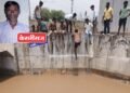 बैलांच्या दोऱ्या सोडल्या, पण स्वतःला शेतकरी वाचवू शकला नाही..!