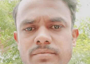 भरधाव अज्ञात वाहनाच्या जबर धडकेत दुचाकीस्वार ठार