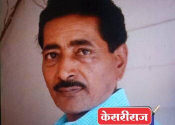 कर्तव्यात कसूर केल्याप्रकरणी वावडदा येथील ग्रामसेवक निलंबित