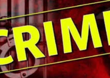 तरुणावर बंदूक रोखत फायटरने मारून चाकूने वार करीत केले गंभीर